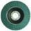Diskas lapelinis, šlifavimui, P60, Ø125mm, 22.2mm, 12200rpm