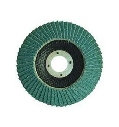 Diskas lapelinis, šlifavimui, P60, Ø125mm, 22.2mm, 12200rpm