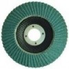 , šlifavimui, P60, Ø125mm, 22.2mm, 12200rpm
