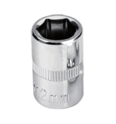 Galvutė, 3/8`, 6br., 10, L-28mm