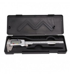 Slankmatis, skaitmeninis, ±0.01mm, L-150mm