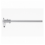 Slankmatis, ±0.01mm, L-300mm