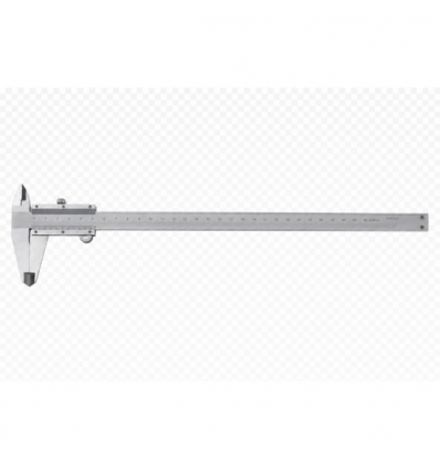 Slankmatis, ±0.01mm, L-300mm