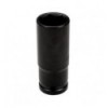 , smūginė, ilga, 1/2`, 6br., 24, L-85mm