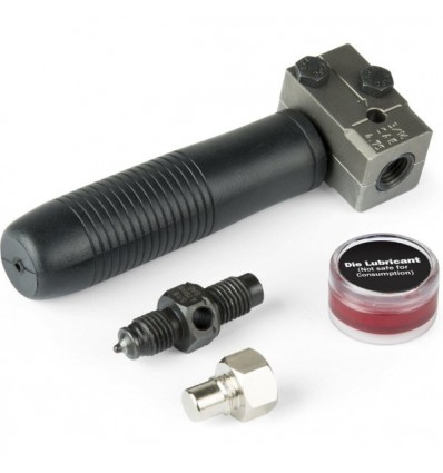 Vamzdelių valcavimo įrankis 4.75mm