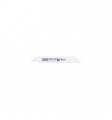 , 0.9mm, BiM Co8%, L-130mm, 18TPI, 19mm