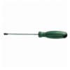 Atsuktuvas, plokščias, plokščias (Slotted), SL5.0, 75mm, L-180mm