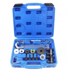 - Variklio fiksavimo rinkinys (EA888), 1.8TSI, 1.8TFSI, 2.0TSI, 2.0TFSI, VW, AUDI, (2006-2014)