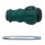 Atsuktuvas, dviejų galų, kryžminis (Philips), ploksčias (Slotted), PH2, SL6.0, 38 mm