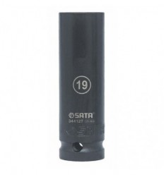 , smūginė, plonasienė, ilga, 1/2`, 6br., 21, L-85mm