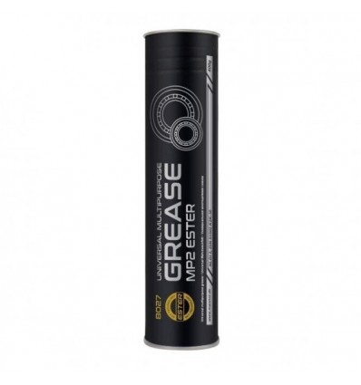 Universalus konsistencinis tepalas "Grease MP2 ester" 400g