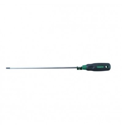 Atsuktuvas, žvaigždutė, žvaigždutė (Torx), T25, 300mm, L-315mm