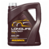 Variklio alyva "Mannol Longlife 504/507" 5W-30 5L