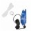 Vandens siurblys vibracinis 3/4` 600W 1200l/h 230V