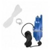 Vandens siurblys vibracinis 3/4` 600W 1200l/h 230V