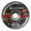 , pjovimui, 1.0mm, Ø125mm, 22.23mm, 12200rpm