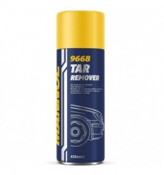 Dervų valiklis "TAR remover " 450ml