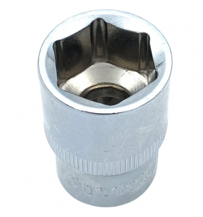, 1/2`, 6br., 24, L-40mm