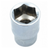 , 1/2`, 6br., 24, L-40mm