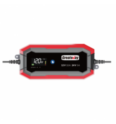 , 230V, 12V, 24V