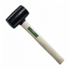 , guminis, su plastikiniu kotu, 1000g, Ø90mm, L-310mm