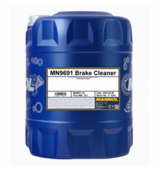 Stabdžių diskų ir kitų dalių valiklis 2000ml (20l) "Brake Cleaner"