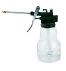 Tepalinė, plastikas (skaidrus), 250ml
