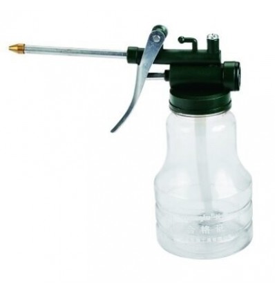 Tepalinė, plastikas (skaidrus), 250ml