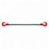 Tempimo grandinė su kabliais 10.6t L-3.5m (grandinės Ø13mm)
