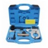 Fiksavimo rinkinys, 1.6DCI, 1.6CDTI, 2.0CDTI, 2.0DCI, 2.3DCI, 2.3CDTI, Opel, Renault, Nissan, Mercedes Benz, (2006-2019)
