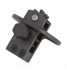 (W904589046300) Variklio suktuvas 2 krumpliaračių, 1/2`, MERCEDES-BENZ, MAN, L-90mm