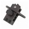 (W904589046300) Variklio suktuvas 2 krumpliaračių, 1/2`, MERCEDES-BENZ, MAN, L-90mm