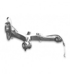 , 10d., VW, (2003-2024)