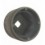 - Galvutė transmisijai, smūginė, 3/4`, 4 dantukų, 63mm x 7mm, SCANIA