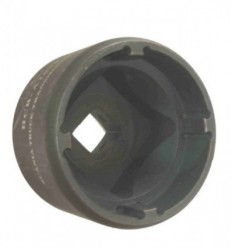 - Galvutė transmisijai, smūginė, 3/4`, 4 dantukų, 63mm x 7mm, SCANIA