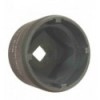 - Galvutė transmisijai, smūginė, 3/4`, 4 dantukų, 63mm x 7mm, SCANIA