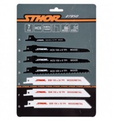 , 1.8mm, Bimetal, L-205mm