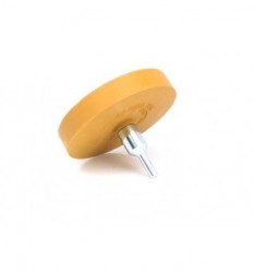 , 15mm, 4000rpm, Ø87mm