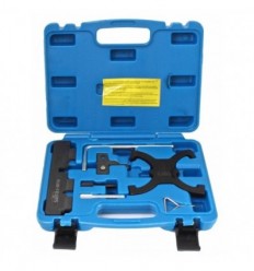 Fiksavimo rinkinys, 1.5 EcoBoost, 1.5 Ti-VCT, 1.6 EcoBoost, 1.6 Ti-VCT, Ford, Volvo, (2004-2020)