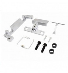 - Fiksavimo rinkinys, 1.5 Duratec, Ford, (2012-)