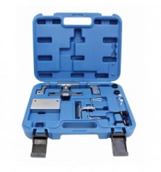 - Fiksavimo rinkinys, 1.5 Duratec, Ford, (2012-)