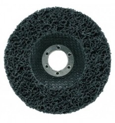 Diskas, šlifavimui, 13mm, Ø125mm, 22.22mm, 9000rpm