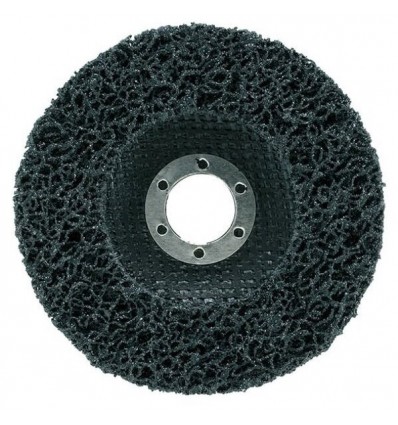 Diskas, šlifavimui, 13mm, Ø125mm, 22.22mm, 9000rpm