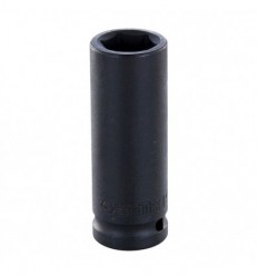 Galvutė, smūginė, ilga, 1/2`, 6br., 10, L-85mm