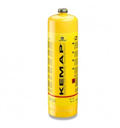 Balionelis dujų 1`, CGA600, 2400°C, 750ml