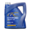 Greičių dėžės alyva "Hypoid Gear Oil" 80W-90 4L