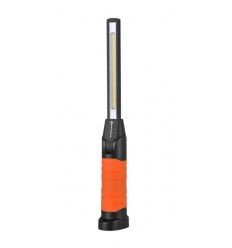 Lempa, įkraunama, COB LED, 6W, USB 5V