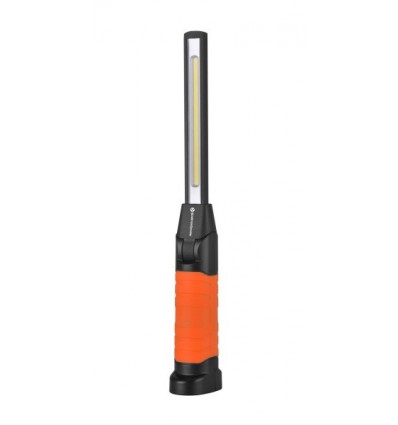 Lempa, įkraunama, COB LED, 6W, USB 5V