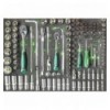 , 127d., 1/4`, 3/8`, 1/2`, 6br.