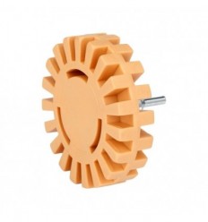 , 25mm, max. 4000rpm, Ø100mm